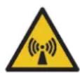 GYS Powerduction 39LG - Attention ! Champ magnétique important. Les personnes porteuses d'implants actifs ou passifs doivent être informées. - 1
