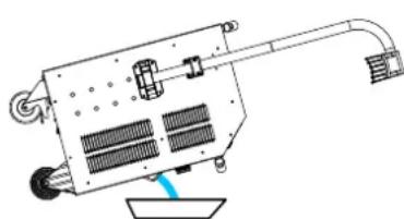 GYS Powerduction 37LG - MODE VIDANGE (39LG & 50LG) - 1