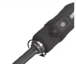 GYS Powerduction 37LG - MODUS - 2