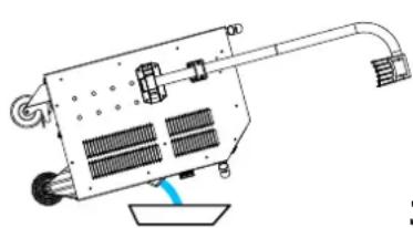 GYS Powerduction 37LG - PESO DELLE LANCE POWERDUCTION - 1