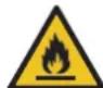 GYS Powerduction 37LG - Riesgo de explosión y de incendio. - 1