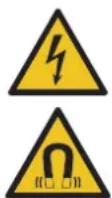 GYS Powerduction 37LG - Gevaarlijke dampen en gassen - 1