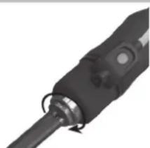 GYS Powerduction 37LG - Oco6eHHoCTb HactpoiKIMoUHOCHTB 3TOMpeXmpepa60TbI - 2