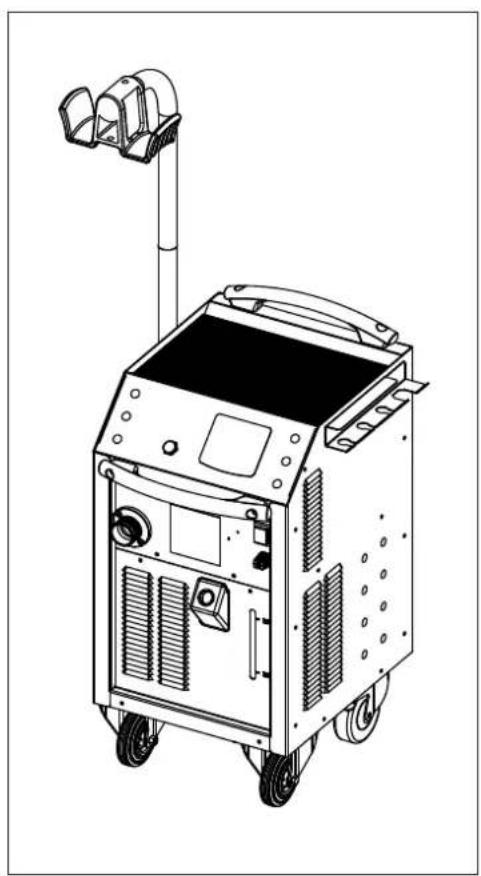 GYS Powerduction 37LG - Mise au rebut : - 7