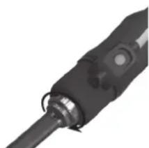 GYS Powerduction 37LG - GEWICHT VAN POWERDUCTION LANSEN - 2