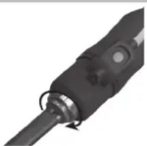 GYS Powerduction 37LG - MODE CHANGEMENT ACCESSOIRE - 2