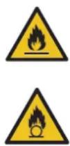 GYS Powerduction 37LG - Brand- en ontploffingsgevaar! - 1