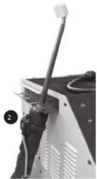 GYS Powerduction 37LG - MODE CHANGEMENT ACCESSOIRE - 4