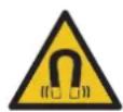 GYS Powerduction 37LG - Attention danger électrique - 1