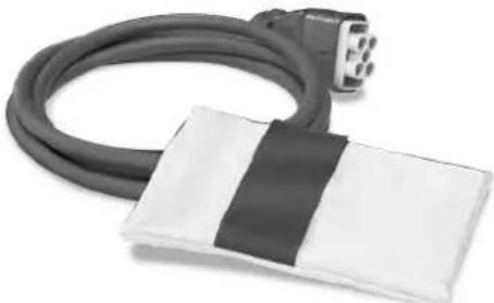 GYS Gysduction Auto - Adhesive inductor - 1