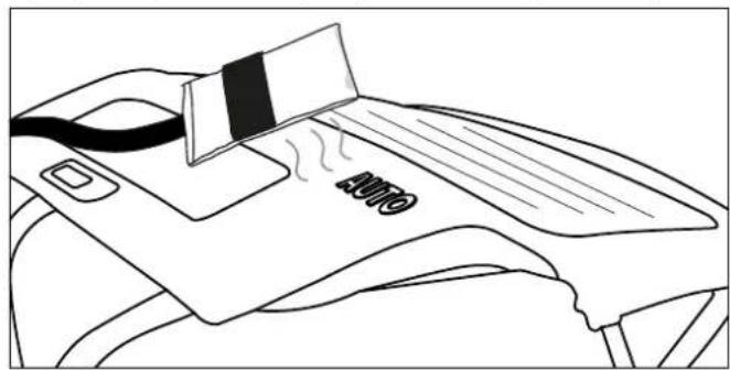 GYS Gysduction Auto - Use - 2