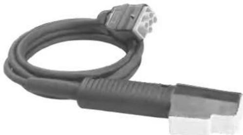 GYS Gysduction Auto - Bolt inductor - 1