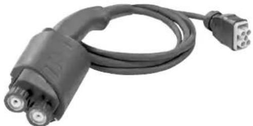 GYS Gysduction Auto Complete - Spiraldrahtinduktor - 1