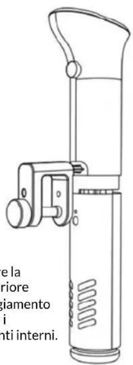 SousVideTools 222645 - SMONTAGGIO RAPIDO - 2