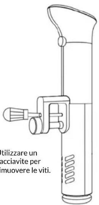 SousVideTools 222645 - SMONTAGGIO RAPIDO - 1