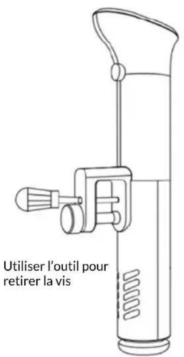 SousVideTools 222645 - COMMENT DÉMONTER RAPIDEMENT - 1