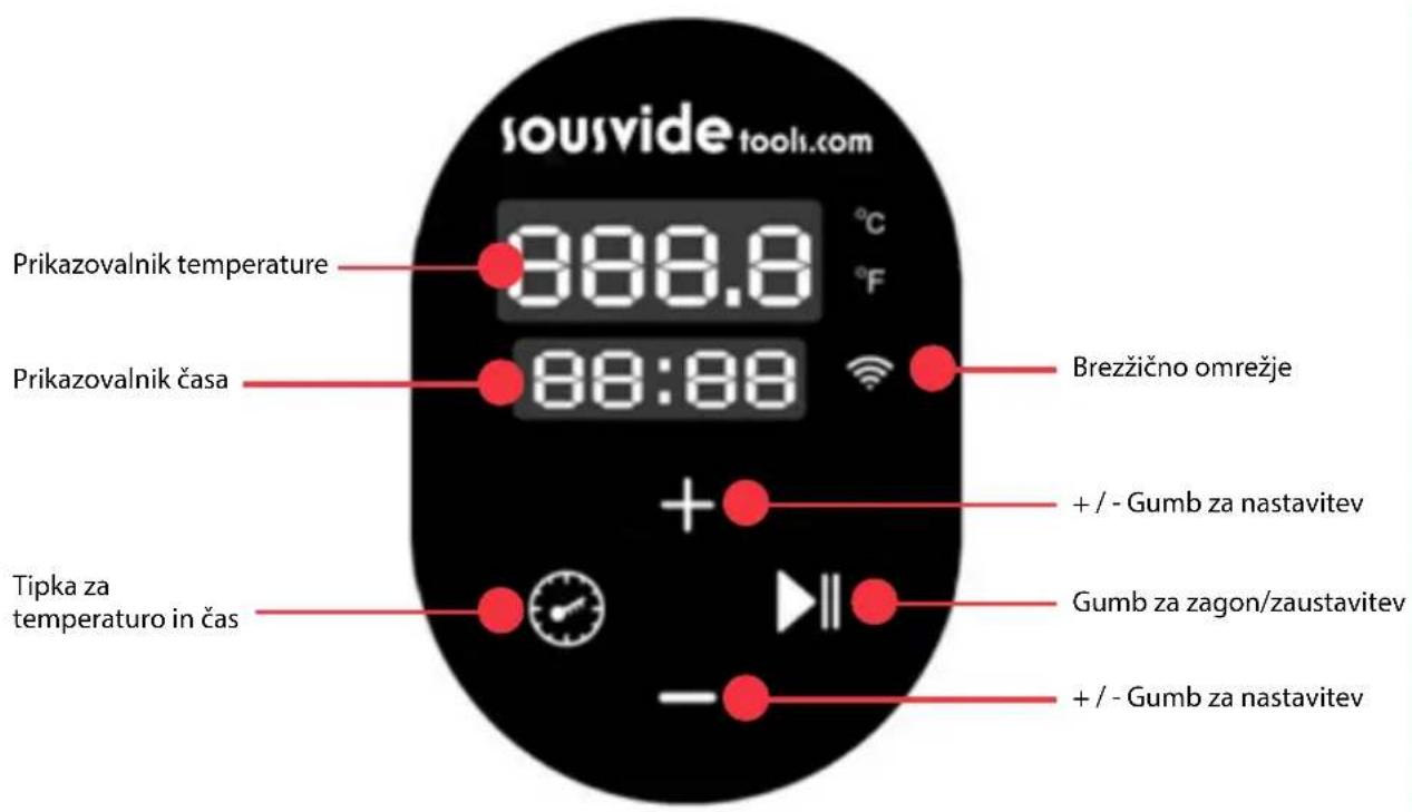 SousVideTools 222645 - FUNKCIJA IZDELKA - 1
