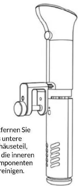 SousVideTools 222645 - SCHNELLES ZERLEGEN - 2