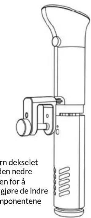 SousVideTools 222645 - HVORDAN DEMONTERERASKT - 2