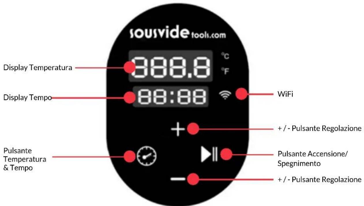SousVideTools 222645 - FUNZIONI DEL PRODOTTO - 1