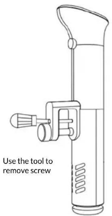 SousVideTools 222645 - HOW TO DISASSEMBLE QUICKLY - 1