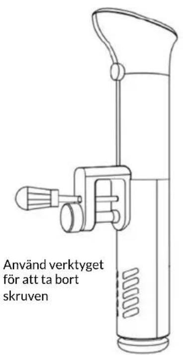 SousVideTools 222645 - HUR MAN DEMONTERAR SNABBT - 1