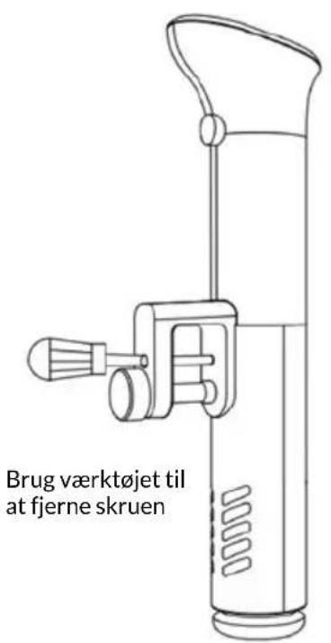 SousVideTools 222645 - SÄDAN ADSKILLES DET HURTIGT - 1