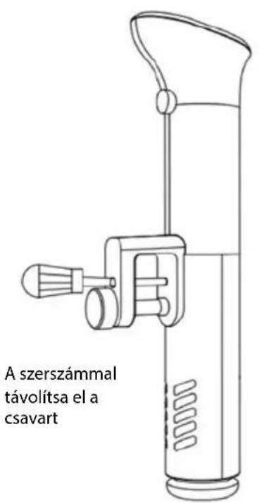 SousVideTools 222645 - HOGYAN KELL GYORSAN SZÉTSZERELNI - 1