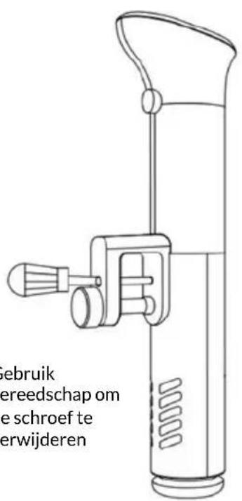 SousVideTools 222645 - HOESNEL TE DEMONTEREN - 1
