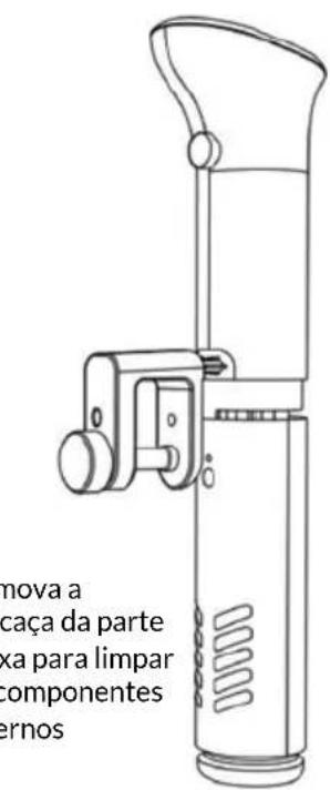 SousVideTools 222645 - COMODESMONTARRAPIDAMENTE - 2