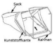 Zipper ZIBRM508 - Ersetzen - 1