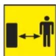 Zipper ZIBRM508 - SICHERHEITSZEICHEN / SAFETY SIGNS / SYMBOLES DE SECURITE - 2
