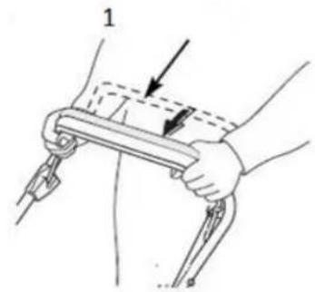 Zipper ZIBRM508 - Starting the Machine - 6