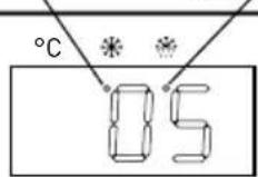 Arktic 233825 - 1]. De temperatuur instellen - 3