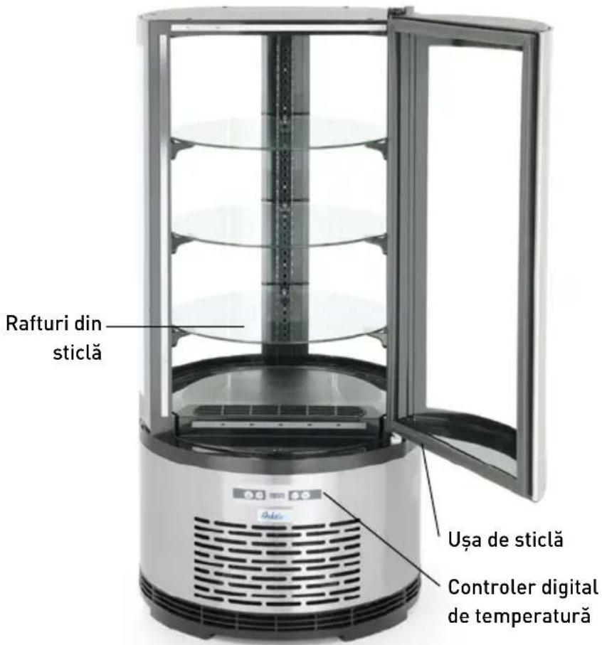 Arktic 233825 - Piese fonctionale - 1