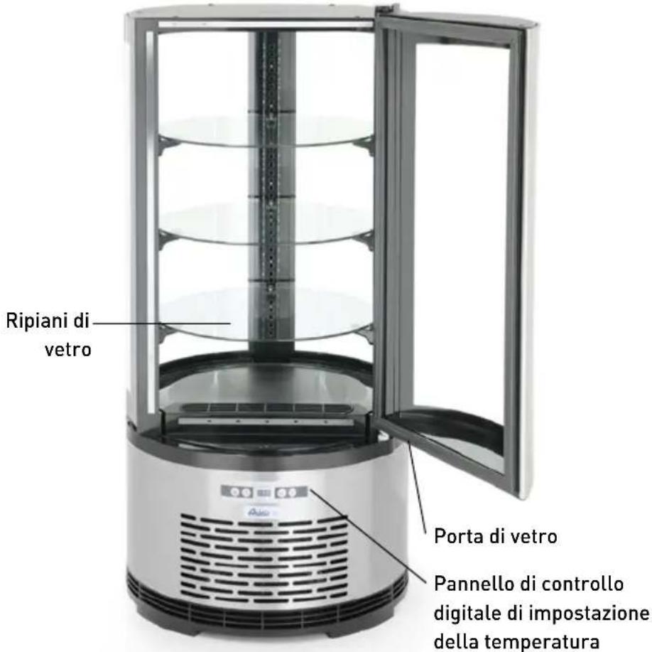 Arktic 233825 - Messa a terra - 1