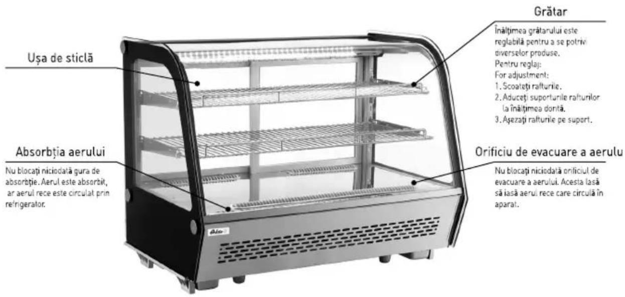 Arktic 233719 - Instalare împământare - 1