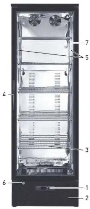 Arktic 233924 - Destinata produsului - 1