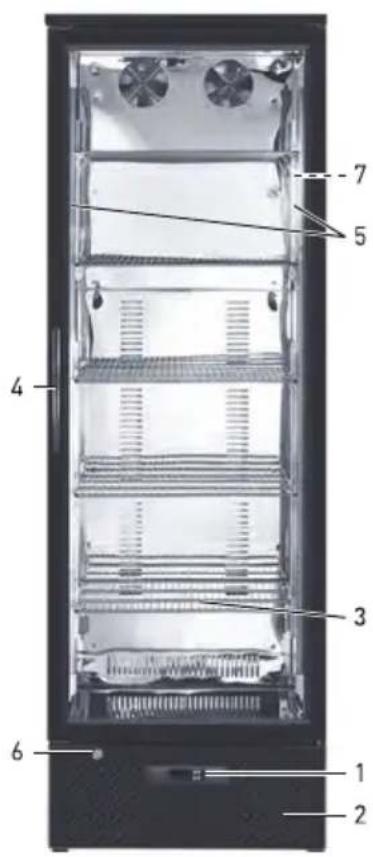 Arktic 233924 - Instalacja uziemienia - 2