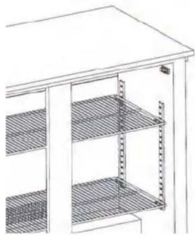 Arktic 233924 - Einschalten / Ausschalten der Beleuchtung - 1