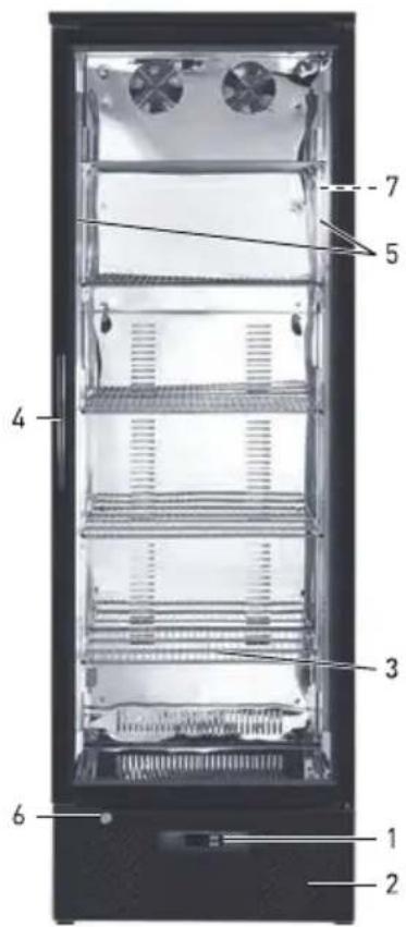 Arktic 233924 - Aarding installment - 1