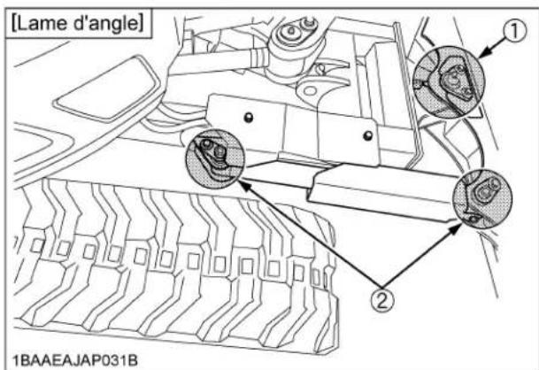 KUBOTA U354 - IMPORTANT : - 4