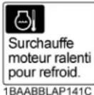 KUBOTA U354 - IMPORTANT : - 1