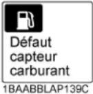 KUBOTA U354 - LISTE DE NAVIGATION DES ÉCRANS - 14