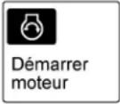 KUBOTA U354 - LISTE DE NAVIGATION DES ÉCRANS - 4