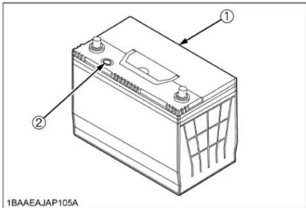 KUBOTA U354 - ATTENTION - 2