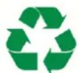 Scancool GBC10X - Recykling - 1