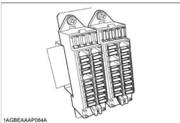 KUBOTA M6101 - IMPORTANT : - 2