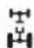 KUBOTA M7060 - SYMBOLES UNIVERSELS - 33