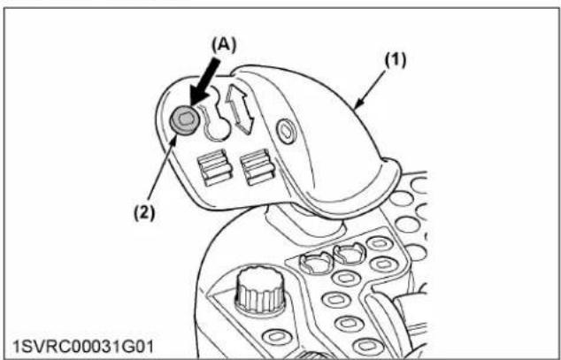 KUBOTA M7132 - Modèle premium - 1